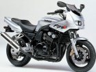 Yamaha FZ 400 Fazer